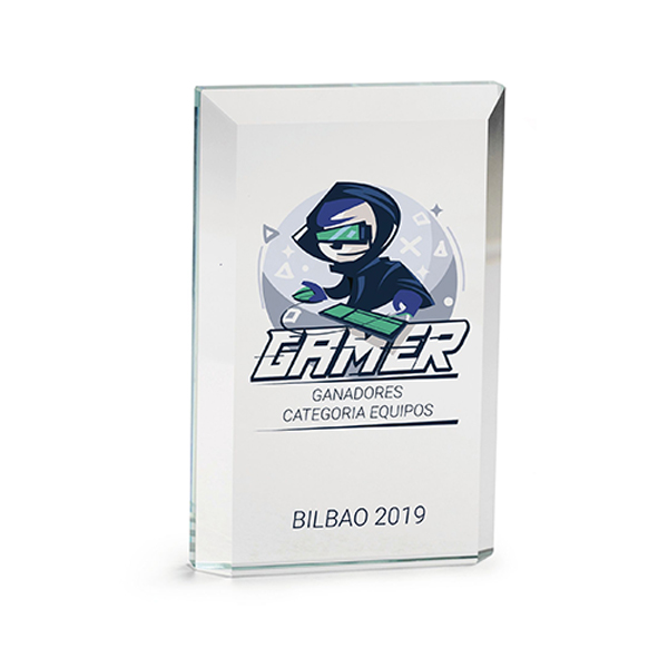 2342 Galvano cristal Óptico 2342