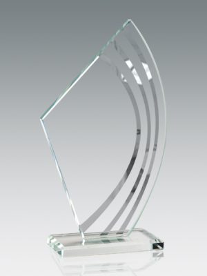 Galvano Cristal 2352