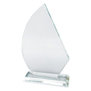 Galvano Cristal BLAS 28