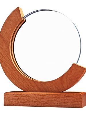 Blas-58-19-scaled Galvano Cristal con Base de Madera BLAS 58