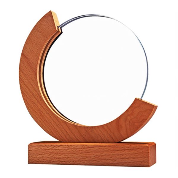 Blas-58-19-scaled Galvano Cristal con Base de Madera BLAS 58