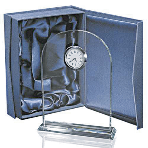 (3) Cristales Galvano Cristal Reloj CC07