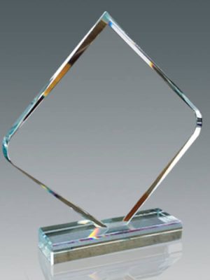 Galvano Cristal CTA 07