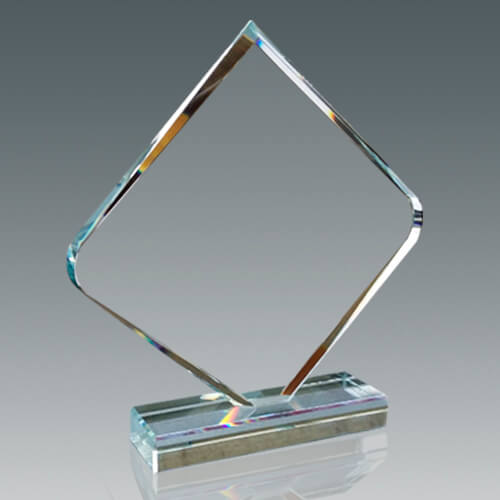 Galvano Cristal CTA 07