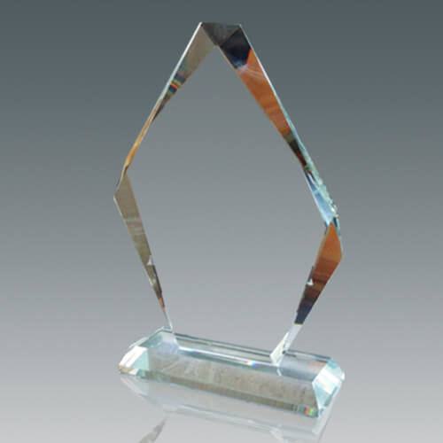 galvano_cristal_premiacion_reconocimiento_CTA16_virgen Galvano Cristal CTA 16