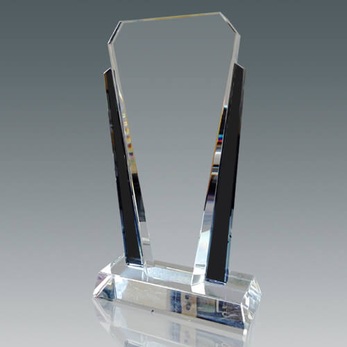 galvano_cristal_premiacion_reconocimiento_abanico_negro_FR25_virgen (1) Galvano Cristal FR 25