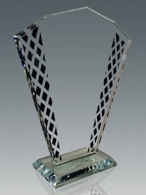 Galvano Cristal FR 31