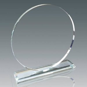 Galvano Cristal Circular CTA 00