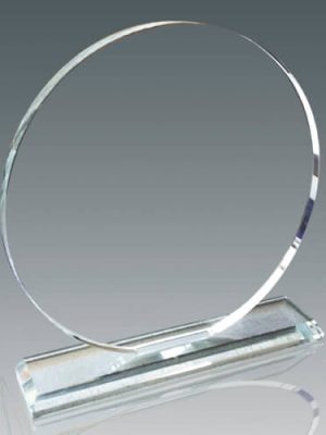 galvano_cristal_premiacion_reconocimiento_circular_CTA00_virgen Galvano Cristal Circular CTA 00