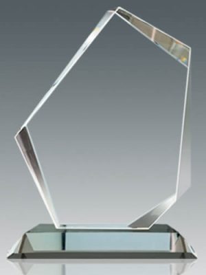 Galvano Cristal CTA 20