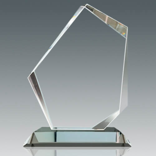 galvano_cristal_premiacion_reconocimiento_obelisco_CTA20_virgen Galvano Cristal CTA 20